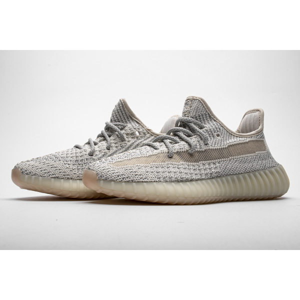 PKGoden Yeezy Boost 350 V2 Lundmark (Reflective),FV3254