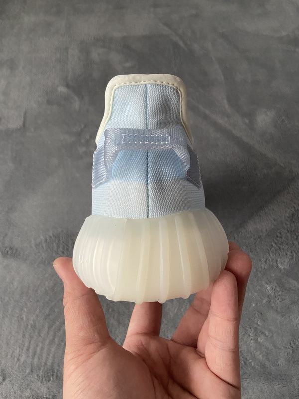 PKGoden Yeezy Boost 350 V2 Mono Ice