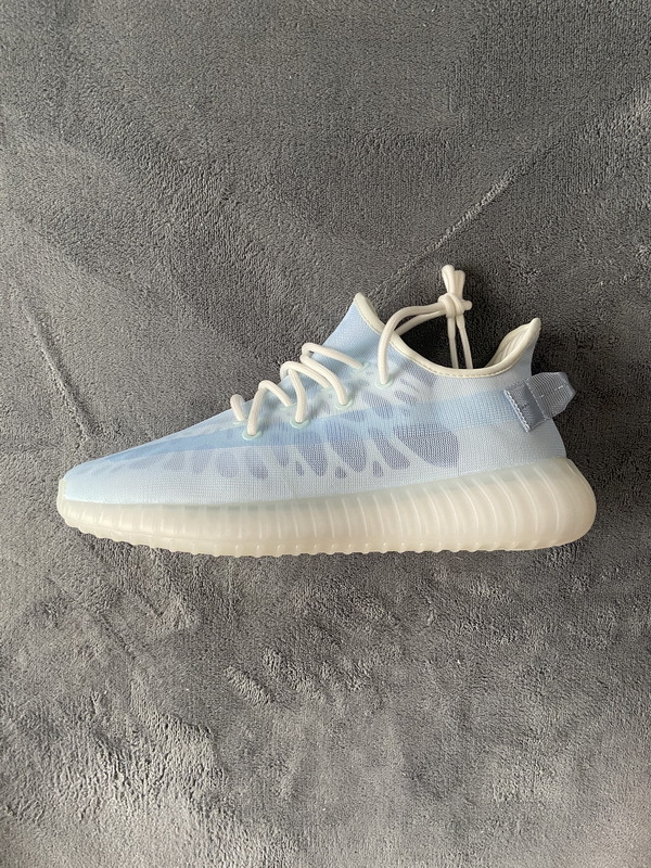 PKGoden Yeezy Boost 350 V2 Mono Ice