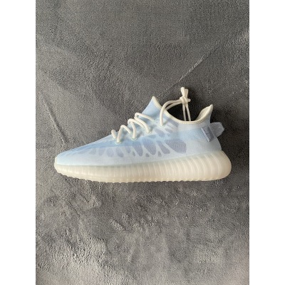 PKGoden Yeezy Boost 350 V2 Mono Ice