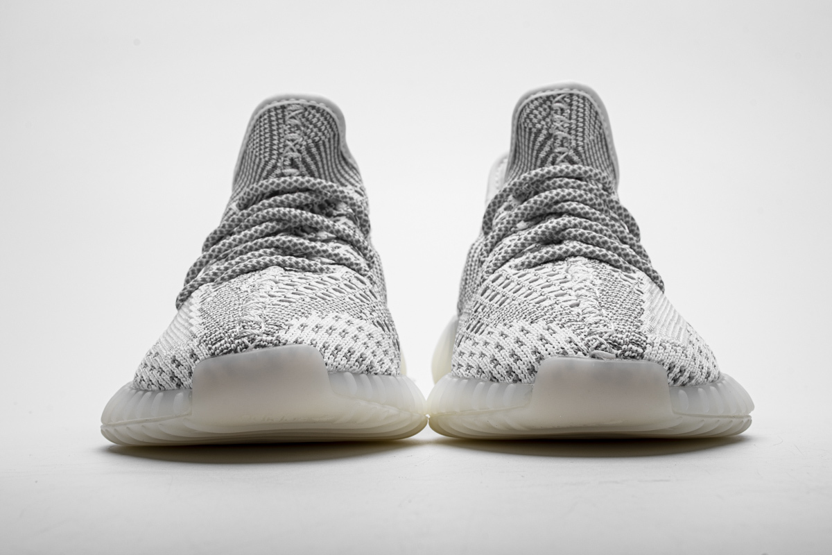 PKGoden Yeezy Boost 350 V2 Static (Non-Reflective),EF2905