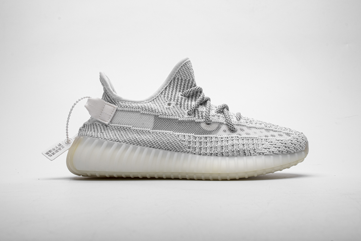 PKGoden Yeezy Boost 350 V2 Static Reflective,EF2367