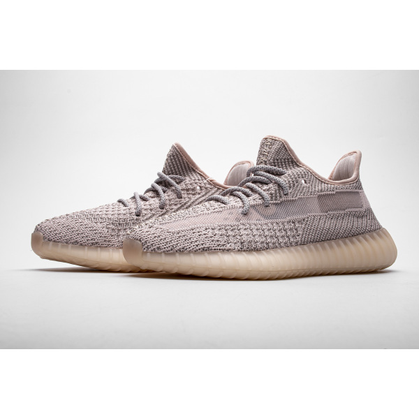 PKGoden Yeezy Boost 350 V2 Synth (Reflective),FV5666