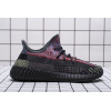 PKGoden Yeezy Boost 350 V2 Yecheil (Reflective),FX4145