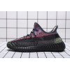 PKGoden Yeezy Boost 350 V2 Yecheil (Reflective),FX4145