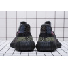 PKGoden Yeezy Boost 350 V2 Yecheil (Reflective),FX4145