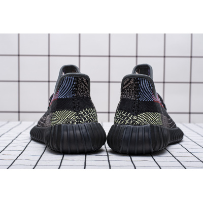 PKGoden Yeezy Boost 350 V2 Yecheil (Reflective),FX4145