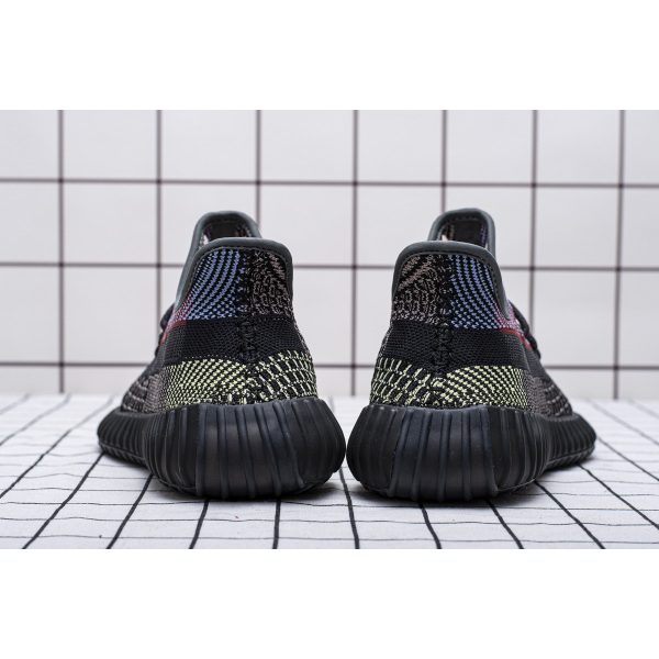 PKGoden Yeezy Boost 350 V2 Yecheil (Reflective),FX4145