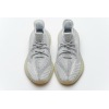 PKGoden Yeezy Boost 350 V2 Yeshaya (Non-Reflective),FX4348