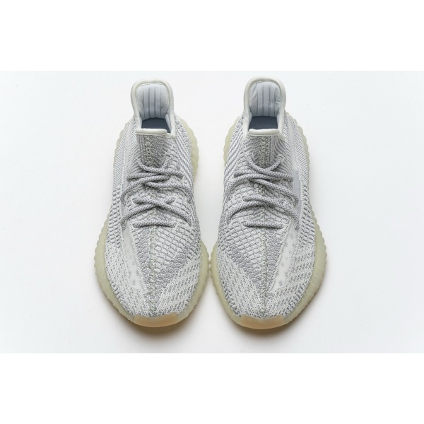 PKGoden Yeezy Boost 350 V2 Yeshaya (Non-Reflective),FX4348