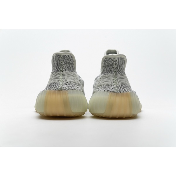 PKGoden Yeezy Boost 350 V2 Yeshaya (Non-Reflective),FX4348