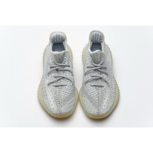 PKGoden Yeezy Boost 350 V2 Yeshaya (Reflective),FX4349