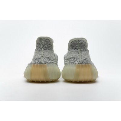 PKGoden Yeezy Boost 350 V2 Yeshaya (Reflective),FX4349