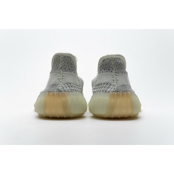 PKGoden Yeezy Boost 350 V2 Yeshaya (Reflective),FX4349