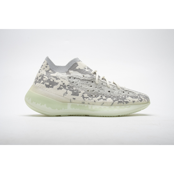 PKGoden Yeezy Boost 380 Alien