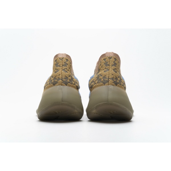 PKGoden Yeezy Boost 380 Blue Oat