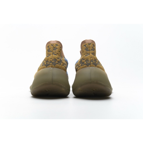 PKGoden Yeezy Boost 380 Blue Oat Reflective
