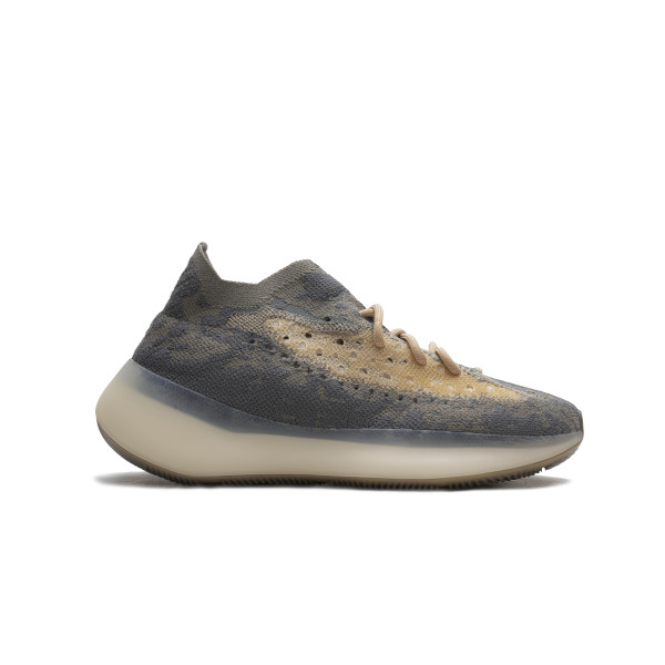 PKGoden Yeezy Boost 380 Mist Reflective