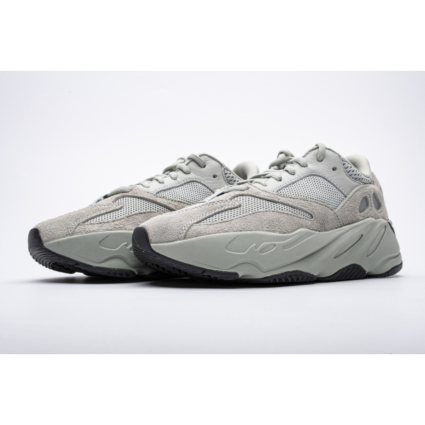 PKGoden Yeezy Boost 700 Salt,EG7487