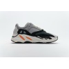 PKGoden Yeezy Boost 700 Wave Runner Solid Grey,B75571