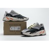 PKGoden Yeezy Boost 700 Wave Runner Solid Grey,B75571
