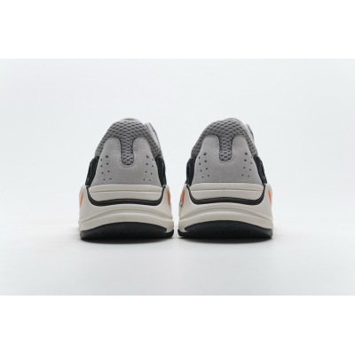 PKGoden Yeezy Boost 700 Wave Runner Solid Grey,B75571