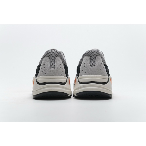 PKGoden Yeezy Boost 700 Wave Runner Solid Grey,B75571