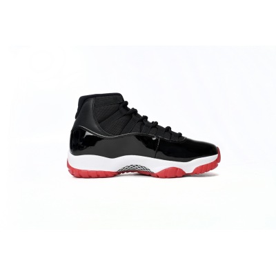 PKGoden Air Jordan 11 Retro Playoffs Bred (2019),378037-061