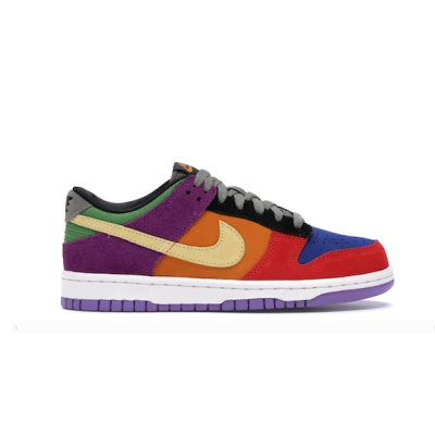 PKGoden Dunk Low Viotech (2019),CT5050-500