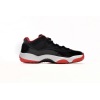 PKGoden Jordan 11 Retro Low Bred,528895-012