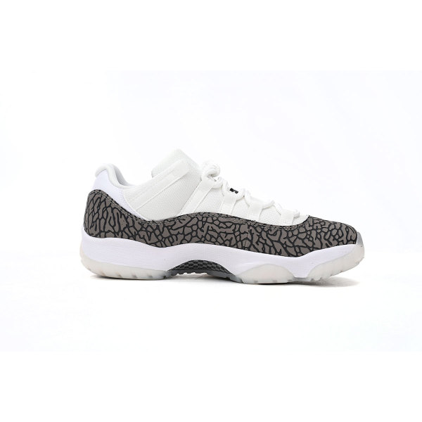 PKGoden Jordan 11 Retro Low Cement Grey,AV2187-140