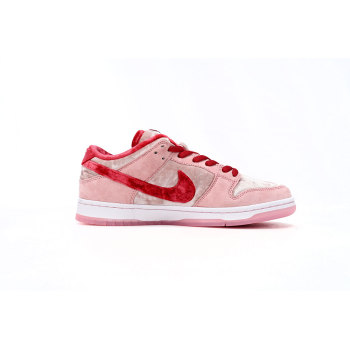 PKGoden SB Dunk Low StrangeLove Skateboards,CT2552-800