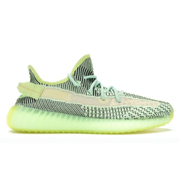 PKGoden Yeezy Boost 350 V2 Yeezreel (Non-Reflective),FW5191