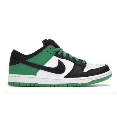 PKGoden Dunk Low Classic Green,BQ6817-302