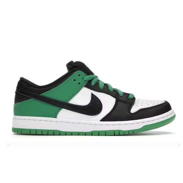 PKGoden Dunk Low Classic Green,BQ6817-302