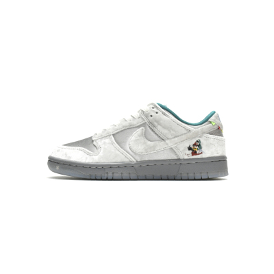 PKGoden Dunk Low Ice,DO2326-001