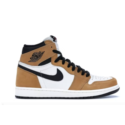 PKGoden Jordan 1 Retro High Rookie of the Year,555088-700