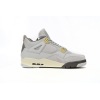 PKGoden Jordan 4 Retro SE Craft Photon Dust,DV3742-021