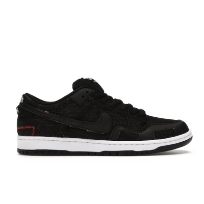 PKGoden Dunk Low Wasted Youth,DD8386-001
