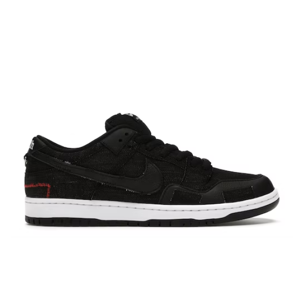 PKGoden Dunk Low Wasted Youth,DD8386-001