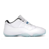 PKGoden Jordan 11 Retro Low Legend Blue,AV2187-117