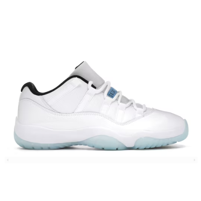 PKGoden Jordan 11 Retro Low Legend Blue,AV2187-117