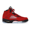 PKGoden Jordan 5 Retro Raging Bull Red (2021),DD0587-600