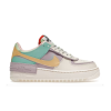 Special Sale Air Force 1 Shadow Pale Ivory (W)