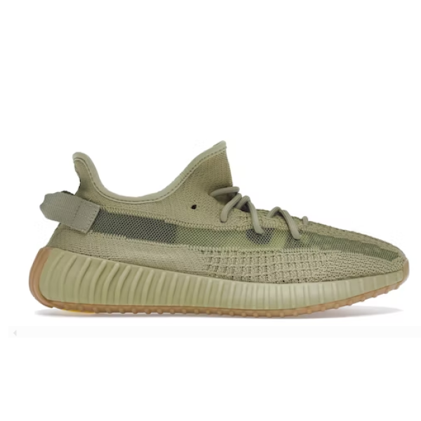 OG Yeezy Boost 350 V2 Sulfur,FY5346