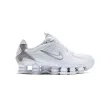 OG Shox TL White Metallic Silver (W),AR3566-100