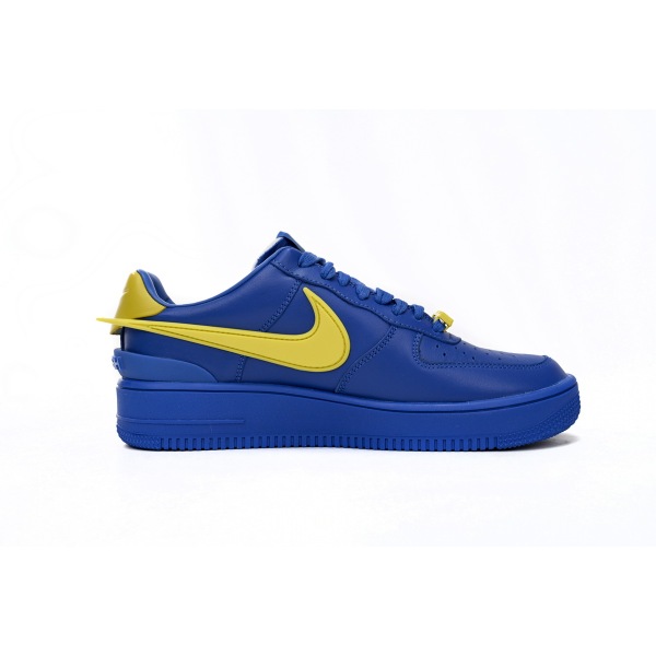 PKGoden Air Force 1 Low SP "AMBUSH Game Royal",DV3464-400