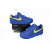 PKGoden Air Force 1 Low SP "AMBUSH Game Royal",DV3464-400