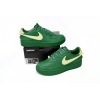 PKGoden Air Force 1 Low SP AMBUSH Pine Green,DV3464-300