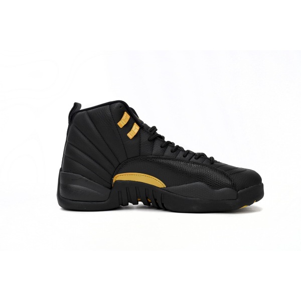 PKGoden Jordan 12 Retro Black Taxi,CT8013-071